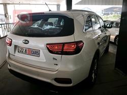 كيا سورينتو